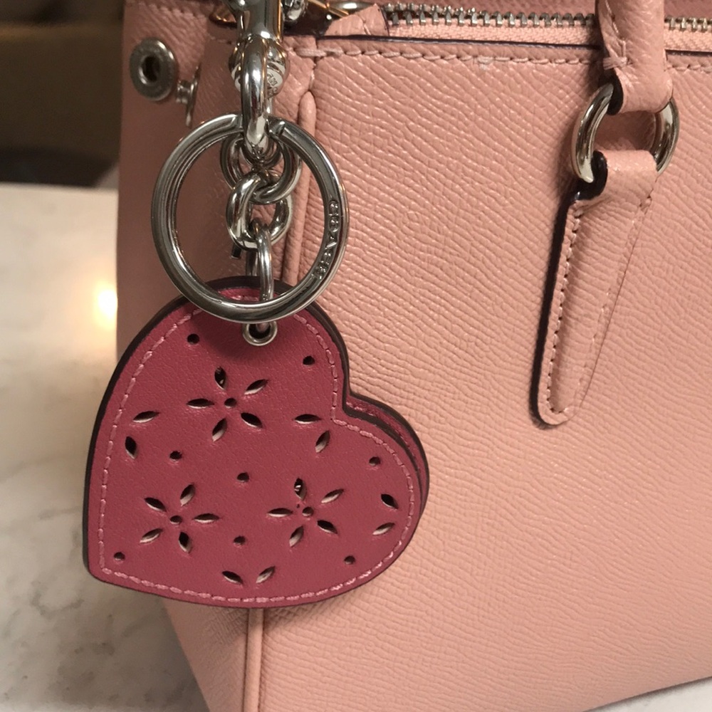 Coach handbag 2019 - Picture 2 of 7